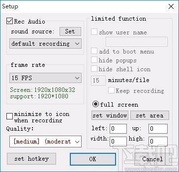 ilike Screen Recorder下载,录屏软件,录屏
