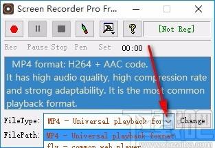 ilike Screen Recorder下载,录屏软件,录屏
