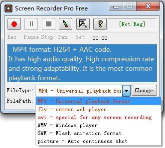 ilike Screen Recorder下载,录屏软件,录屏
