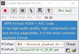 ilike Screen Recorder下载,录屏软件,录屏